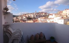 Casa La terraza de Maxi